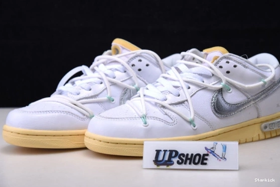 Dunk DM1602-127 Nike Low Lot 1 O-W 0130